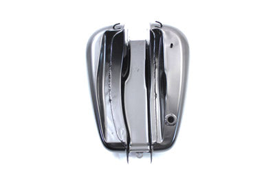 Bobbed 5.1 Gallon Gas Tank