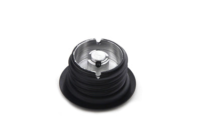 Smooth Style Pop-Up Gas Cap Vented