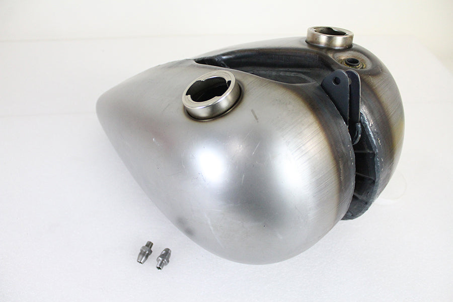 Servi-Car and Solo Gas & Oil Tank Set