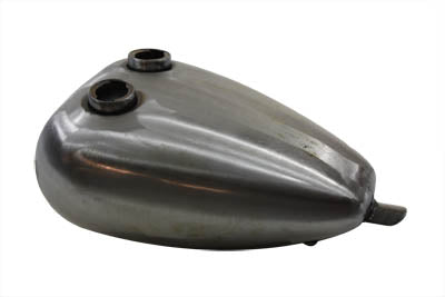 Chopper Axed 3.3 Gallon Gas Tank