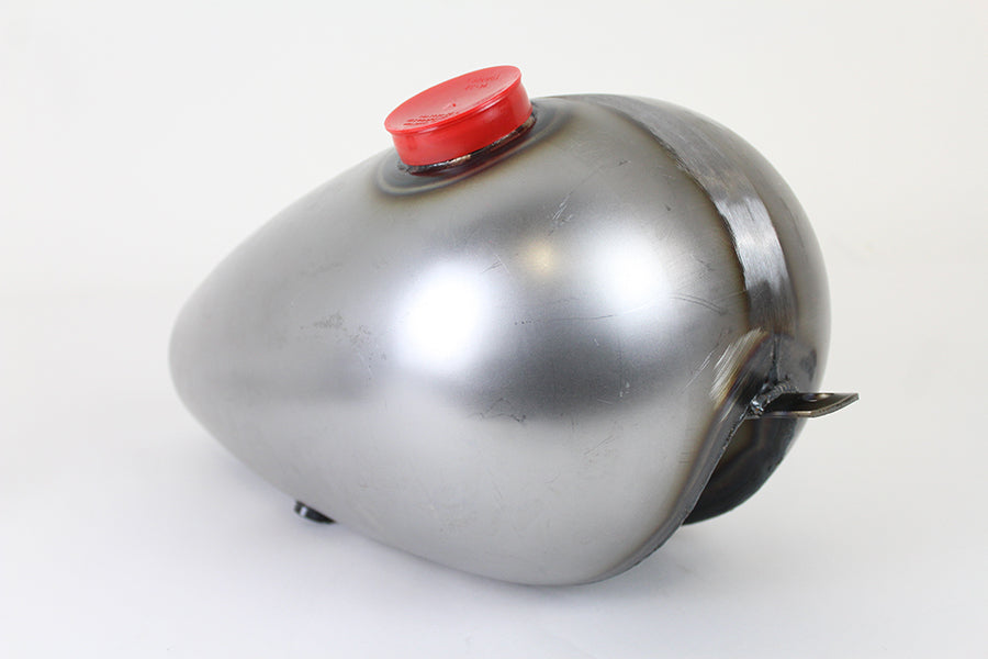 Axed 2.2 Gallon Gas Tank