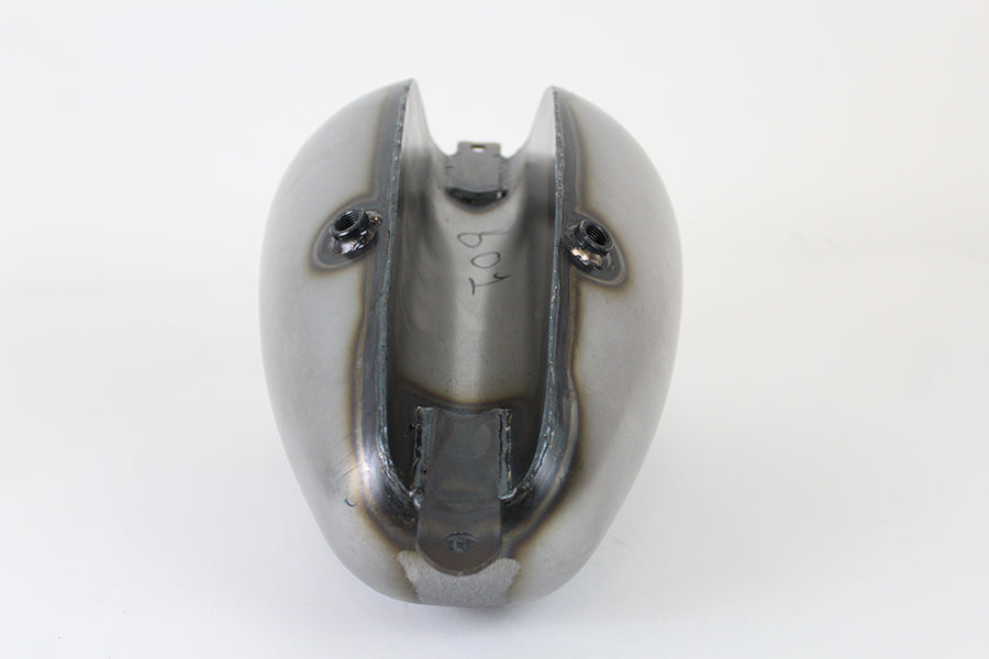 Axed 2.2 Gallon Gas Tank