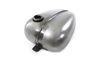 Chopper Axed 3.3 Gallon Gas Tank