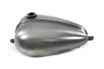 Chopper Axed 3.3 Gallon Gas Tank