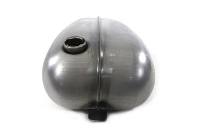 Chopper Axed 3.3 Gallon Gas Tank