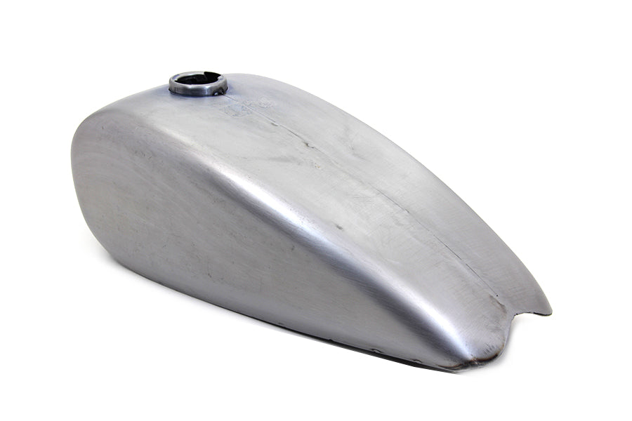 Replica XL 2 Gallon Steel Gas Tank Raw