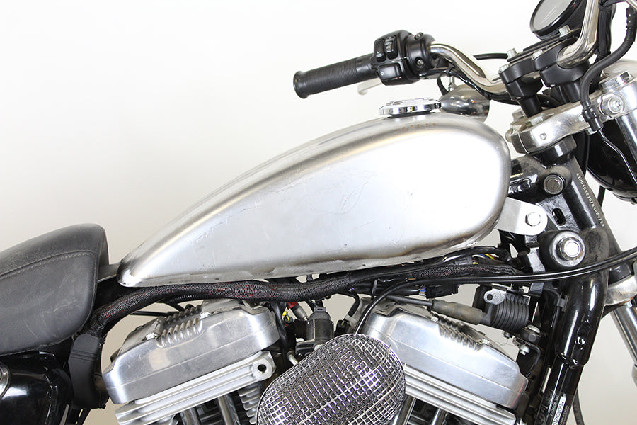 Replica XL 2 Gallon Steel Gas Tank