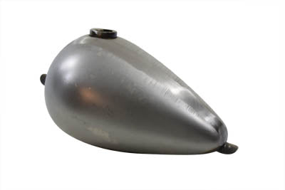 Chopper Axed 2.2 Gallon Gas Tank