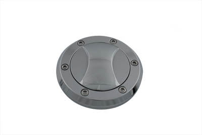 Retro Style Gas Cap Vented