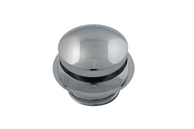 Smooth Style Gas Cap Vented