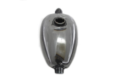 Chopper Peanut Gas Tank