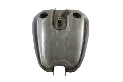 Bobbed 5.1 Gallon Gas Tank
