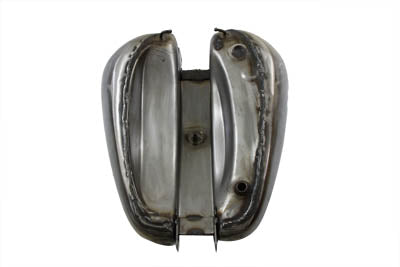 Bobbed 5.1 Gallon Gas Tank