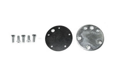 Gas Tank Fuel Gauge Block Off Kit