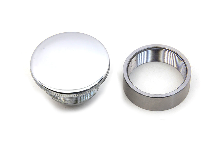 JD Gas Cap and Bung Set