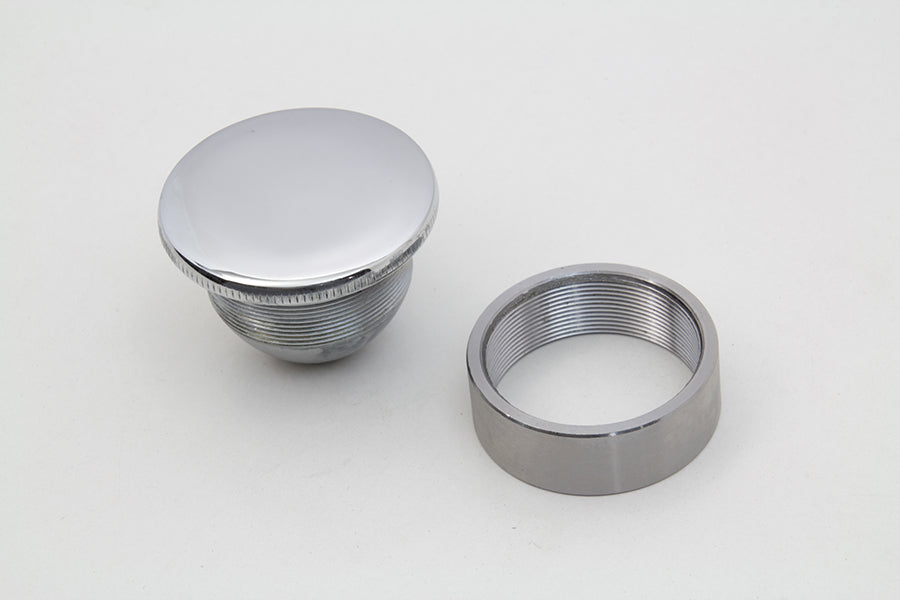 JD Gas Cap and Bung Set