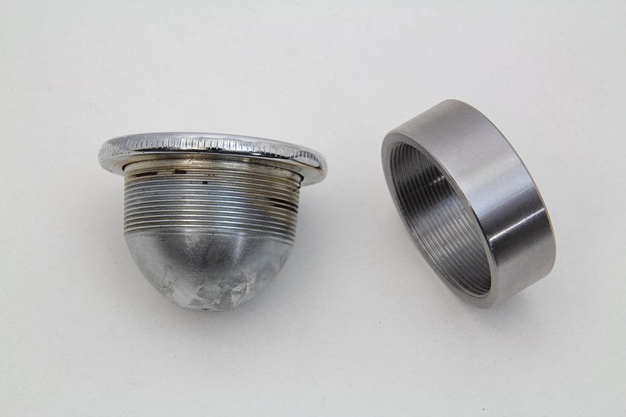 JD Gas Cap and Bung Set