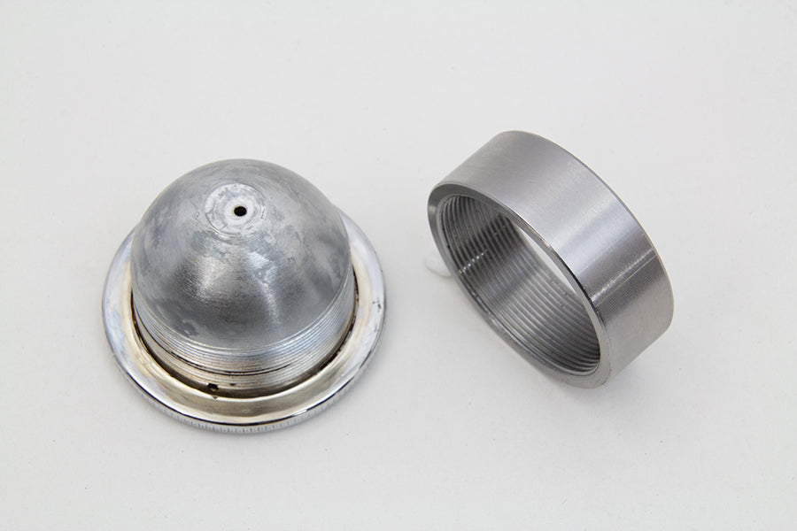 JD Gas Cap and Bung Set