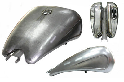 2 Stretch 4 Gallon EFI Gas Tank
