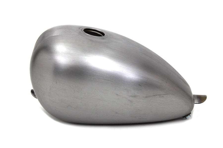 Lower Tunnel Screw Bung Peanut Gas Tank