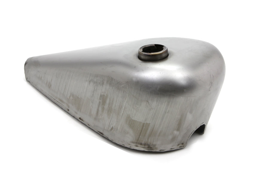 2.5 Gallon Gas Tank