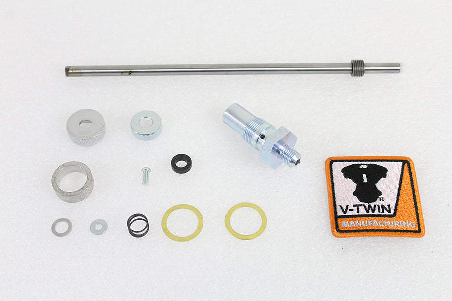 Fuel Petcock Shut-Off Rod Kit