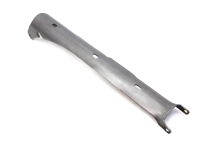 Gas Tank Mount Strap Raw