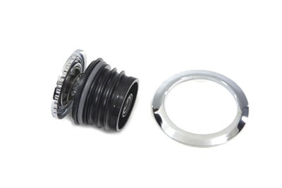 Smooth Style Gas Cap Vented