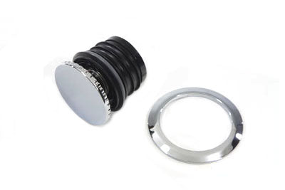 Smooth Style Gas Cap Vented