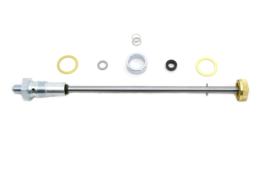 45 Fuel Petcock Shut-Off Rod Kit