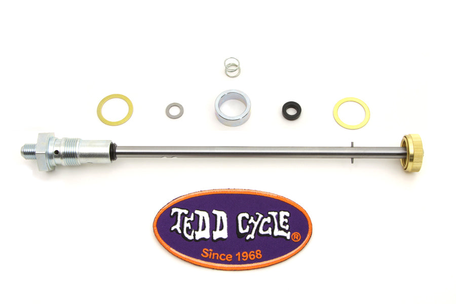 45 Fuel Petcock Shut-Off Rod Kit