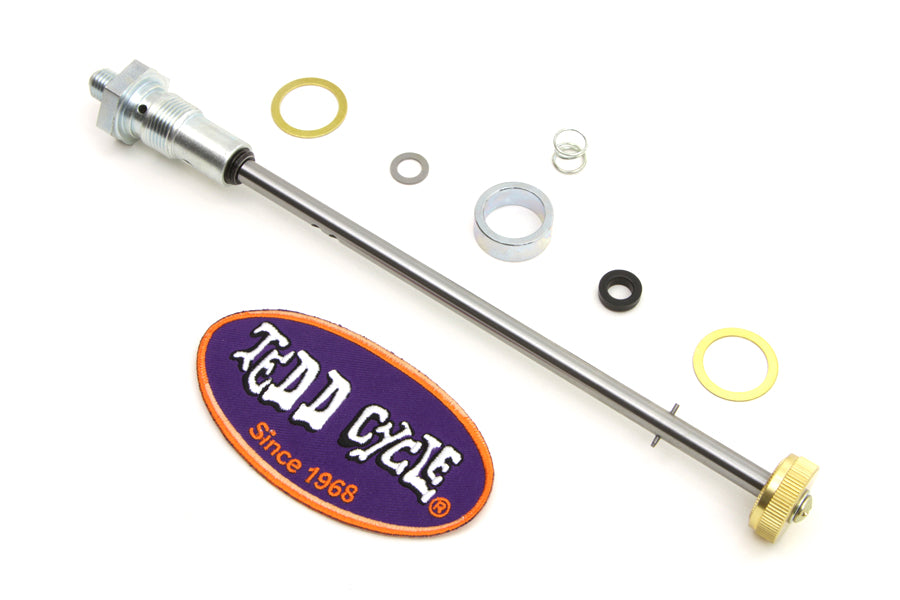 45 Fuel Petcock Shut-Off Rod Kit