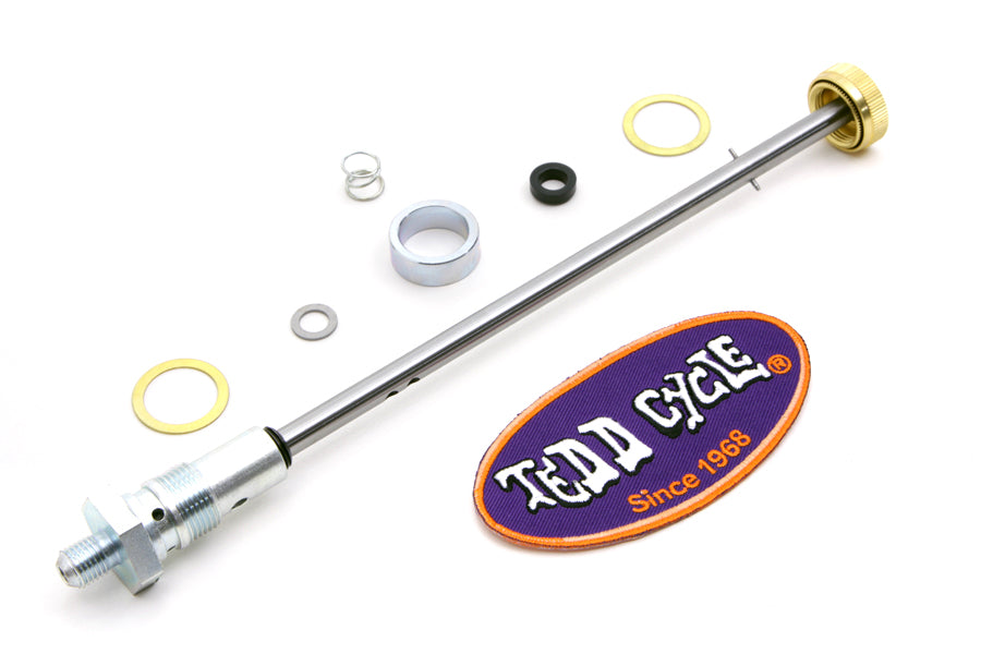 45 Fuel Petcock Shut-Off Rod Kit