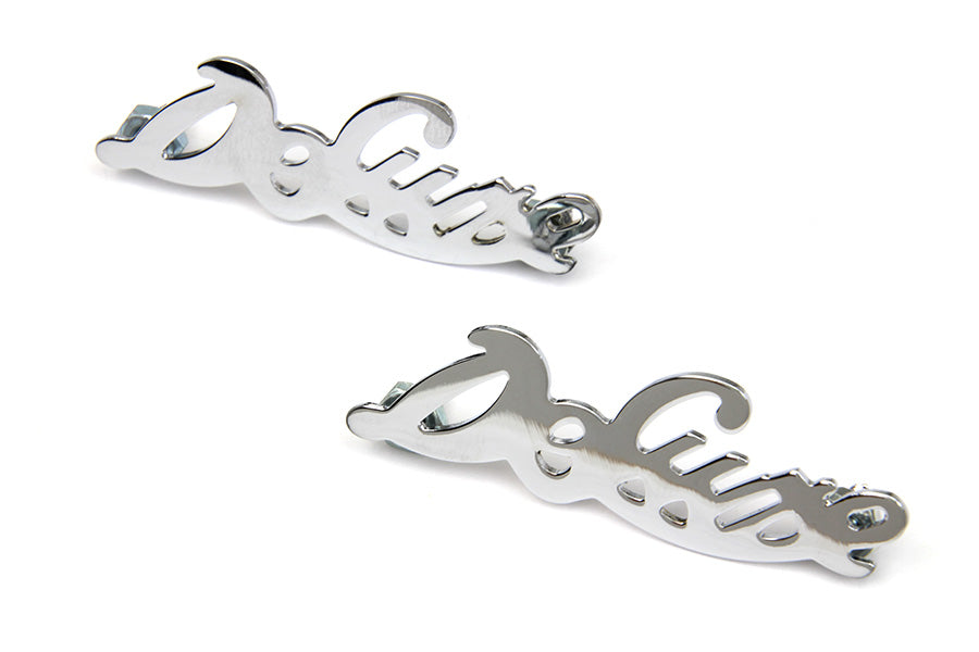 Fender Emblem Set Deluxe