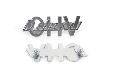 Fender Emblem Set Deluxe Overhead Valve