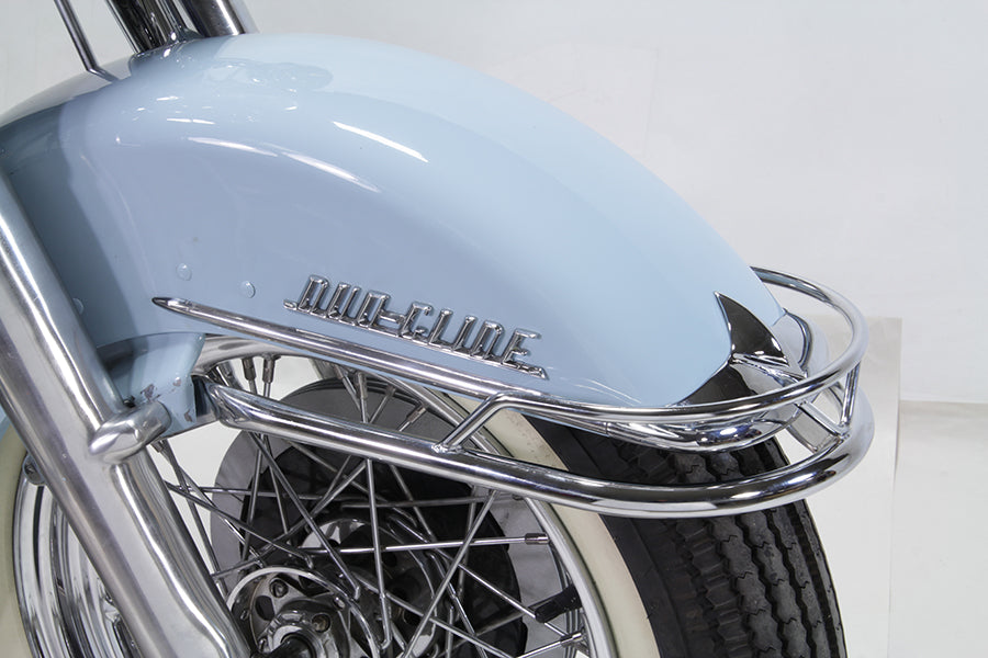 Duo-Glide Fender Emblem Set