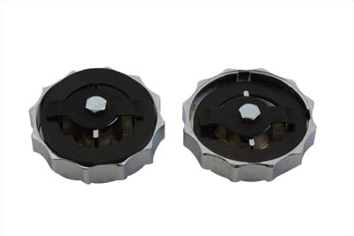 Eagle Spirit Gas Cap Set Vented and Non-Vented