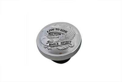 Eagle Spirit Gas Cap Vented