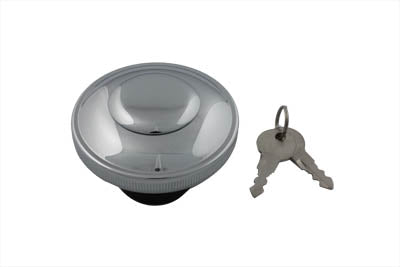 Locking Style Vented Gas Cap