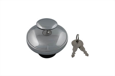 Locking Style Vented Gas Cap