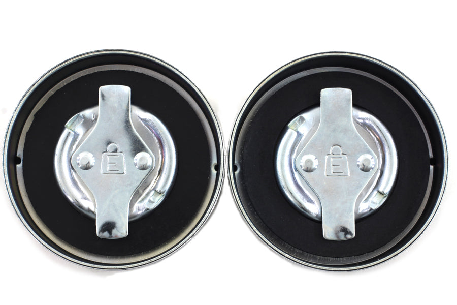 Replica Eaton Vented Gas Cap Set