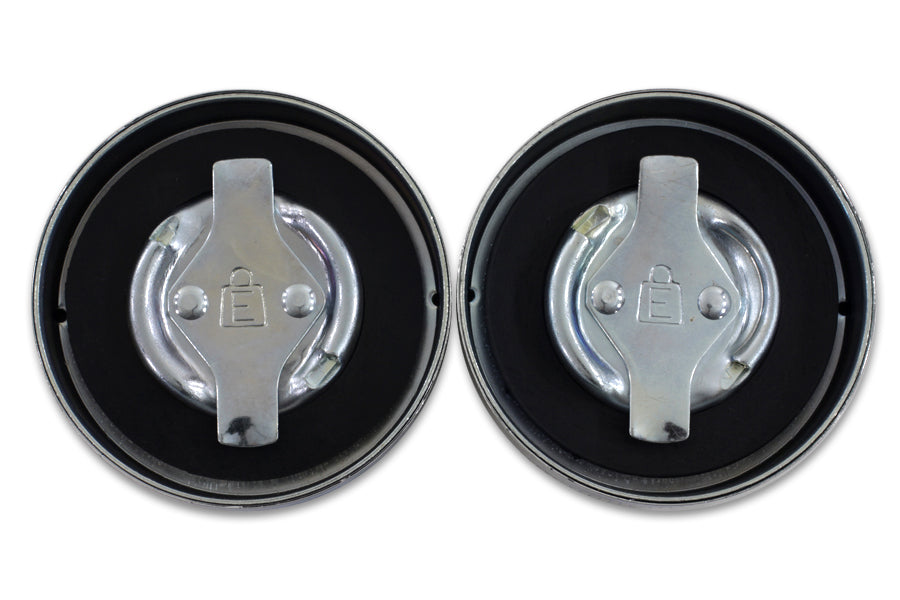 Replica Eaton Vented Gas Cap Set