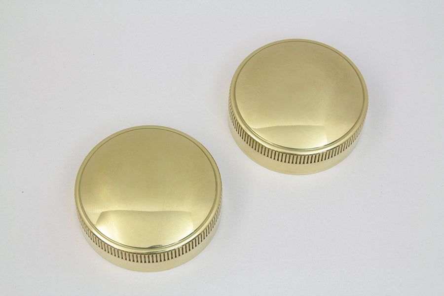 Replica Eaton Style Gas Cap Set Vented