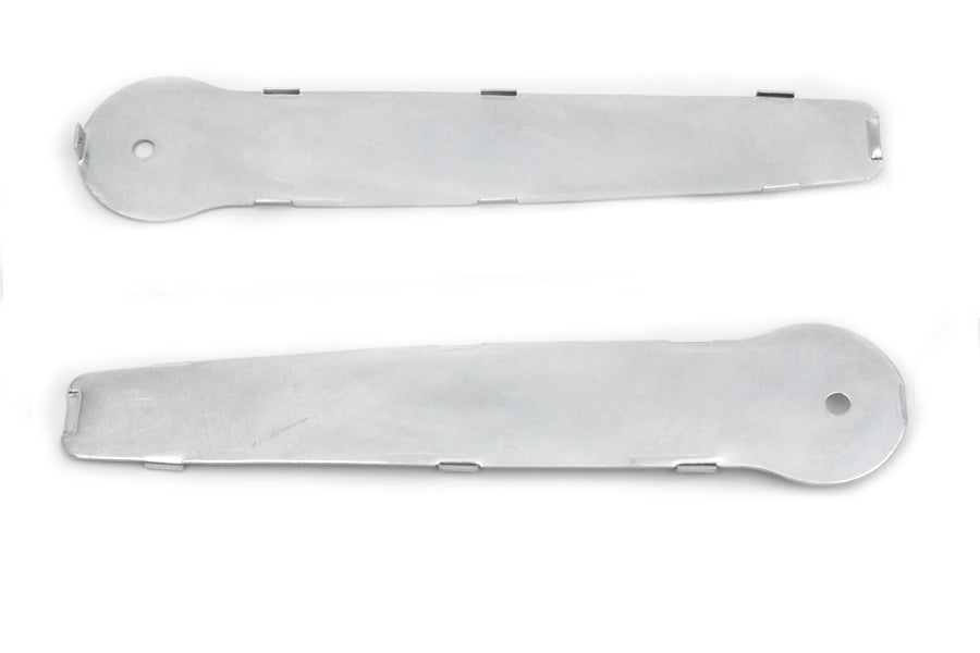 Emblem Mount Strips for Gas Tank