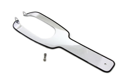 Chrome Panel for Split Tanks