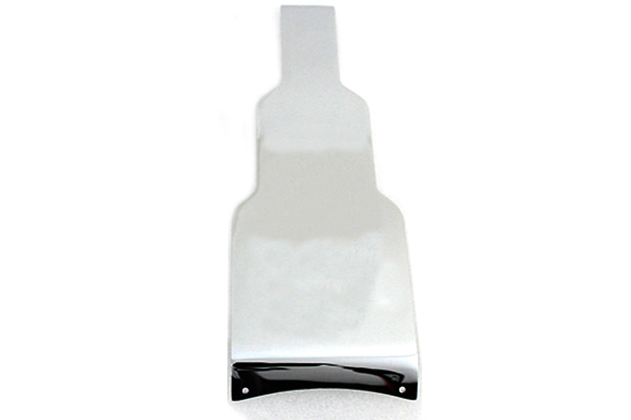 Panel for Bobbed Gas Tanks