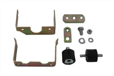 Dash Mount Kit