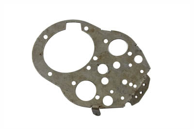 Custom Cateye Dash Base