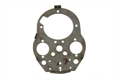 Custom Cateye Dash Base