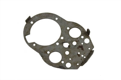 Custom Cateye Dash Base